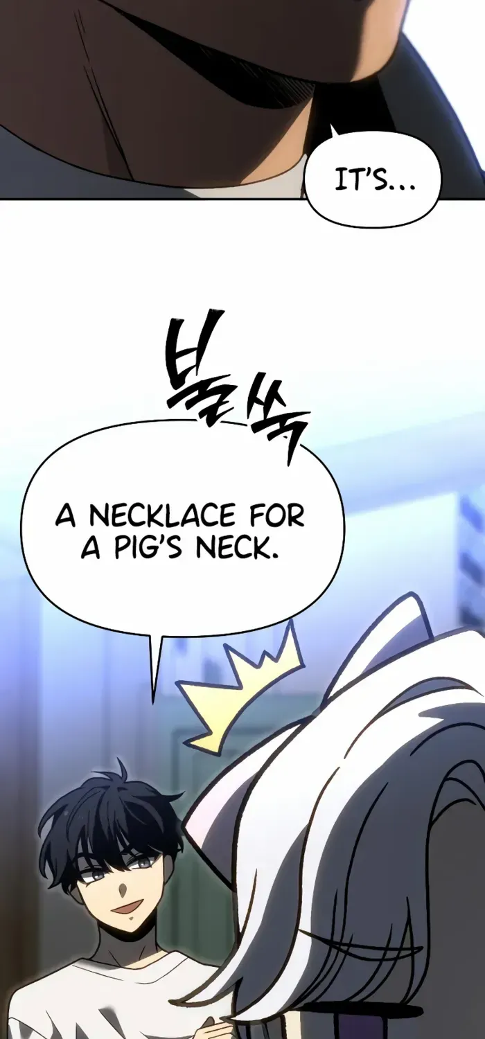 I Used to Be a Boss Chapter 118 page 109 - 