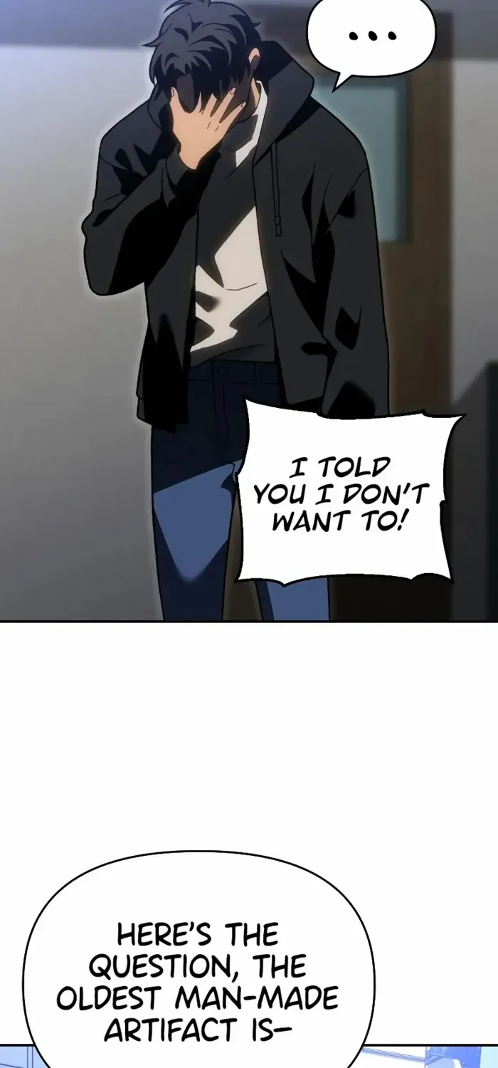 I Used to Be a Boss Chapter 118 page 112 - 