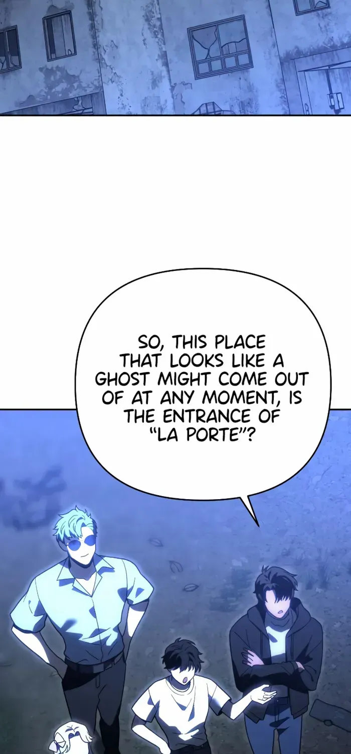 I Used to Be a Boss Chapter 118 page 115 - 