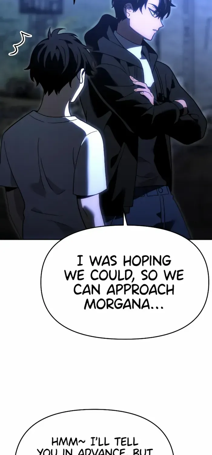 I Used to Be a Boss Chapter 118 page 117 - 