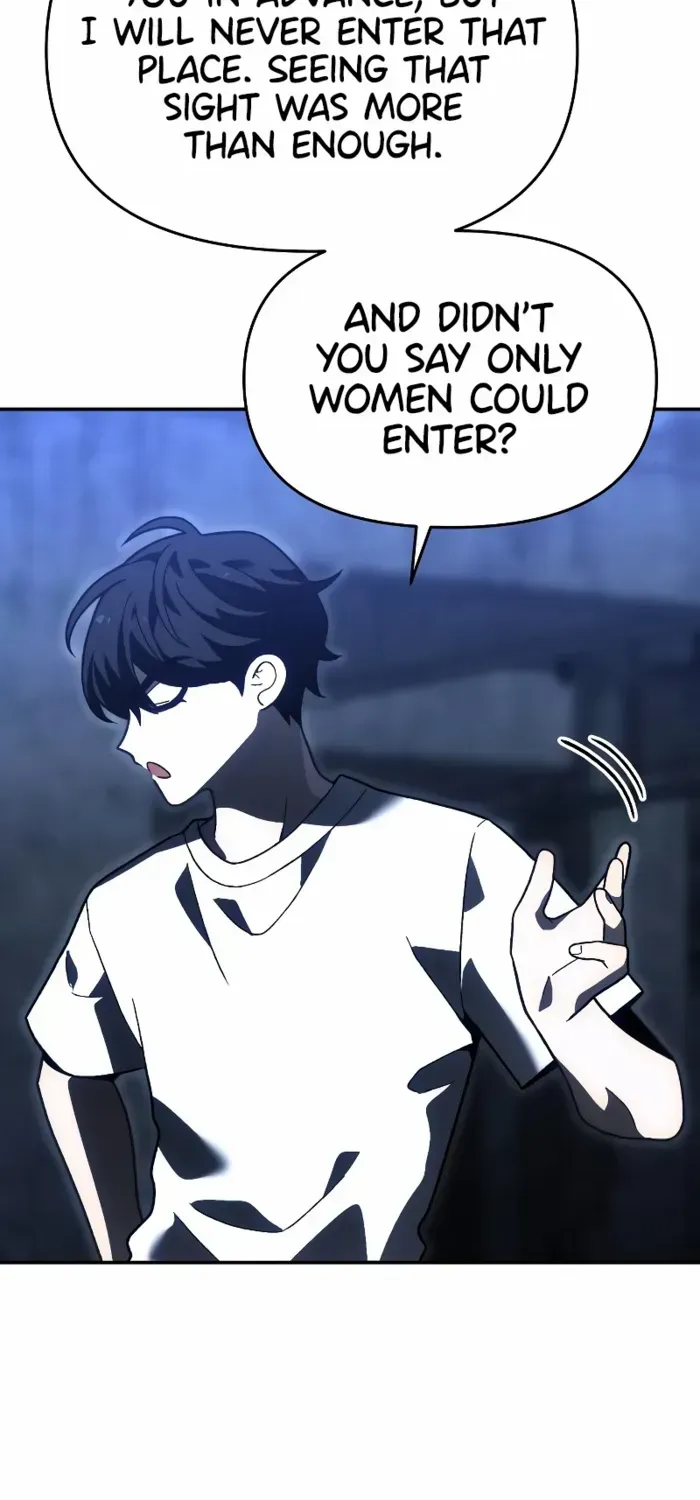 I Used to Be a Boss Chapter 118 page 118 - 