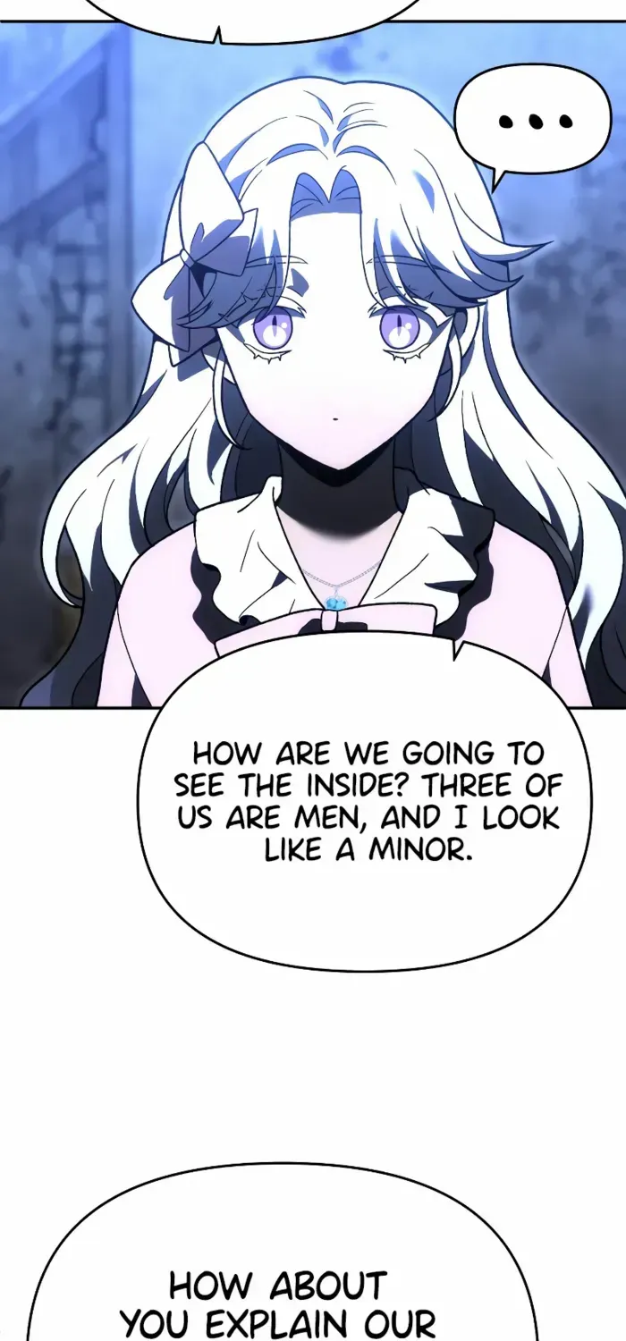 I Used to Be a Boss Chapter 118 page 122 - 