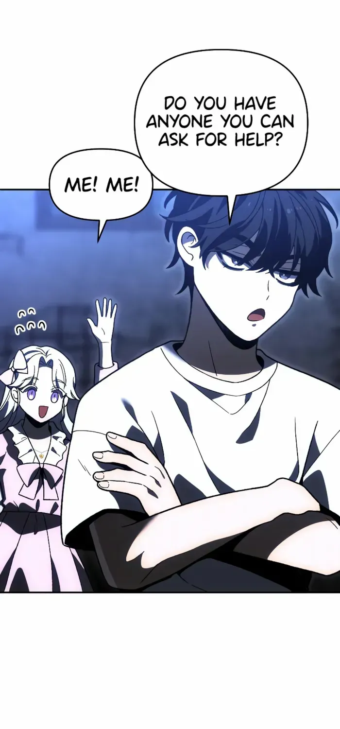 I Used to Be a Boss Chapter 118 page 124 - 