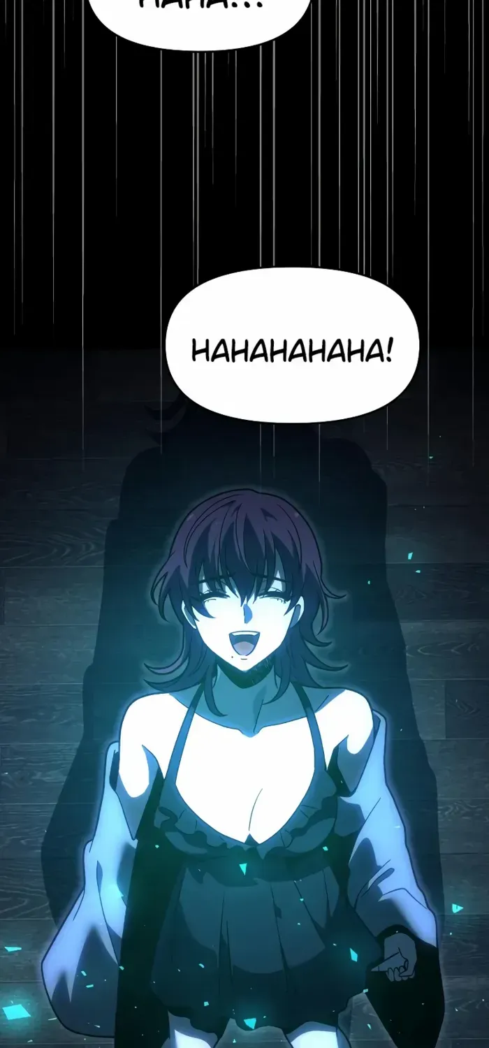 I Used to Be a Boss Chapter 118 page 27 - 