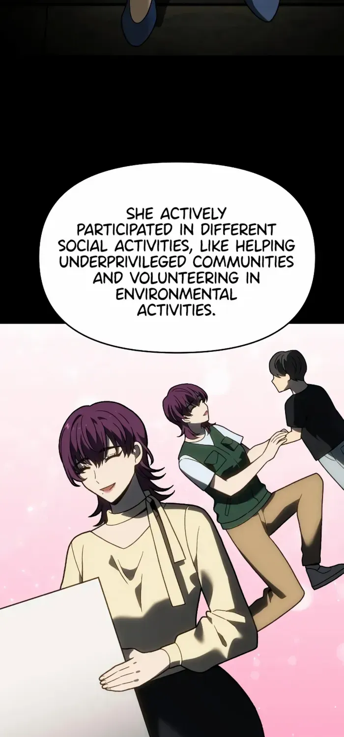 I Used to Be a Boss Chapter 118 page 32 - 