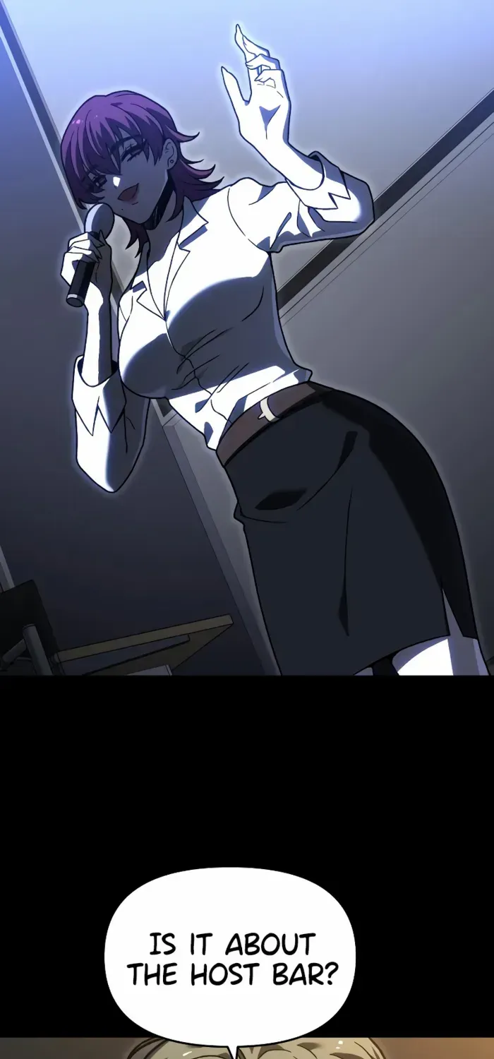 I Used to Be a Boss Chapter 118 page 34 - 