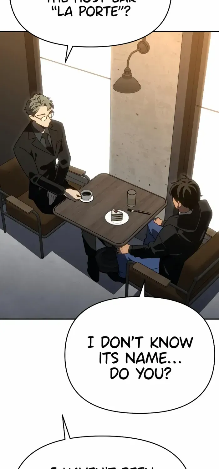 I Used to Be a Boss Chapter 118 page 37 - 