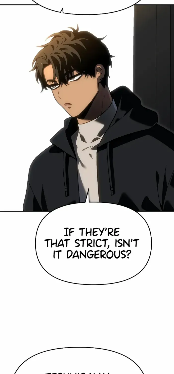 I Used to Be a Boss Chapter 118 page 40 - 