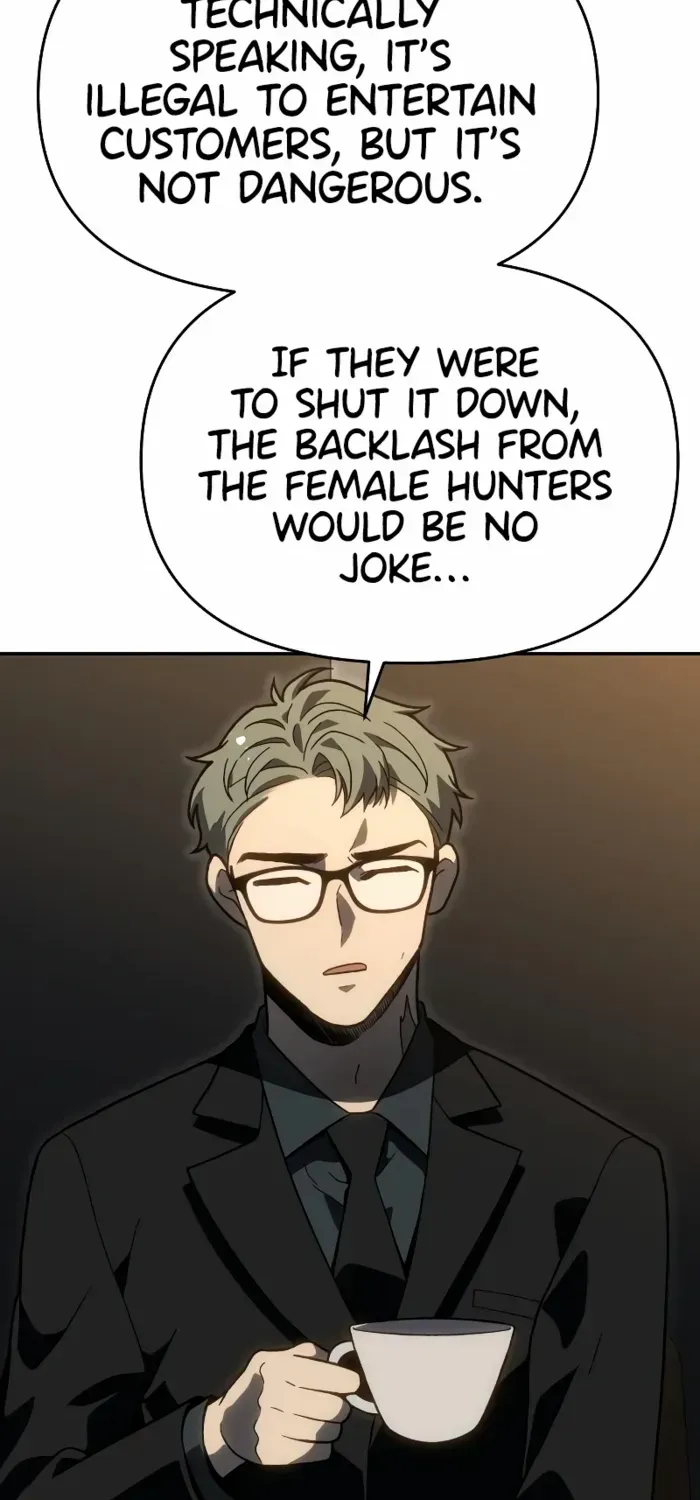 I Used to Be a Boss Chapter 118 page 41 - 