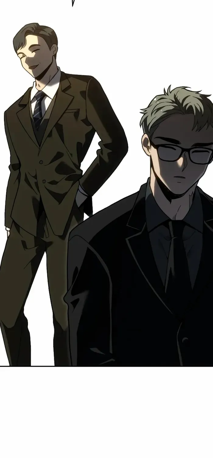 I Used to Be a Boss Chapter 118 page 46 - 