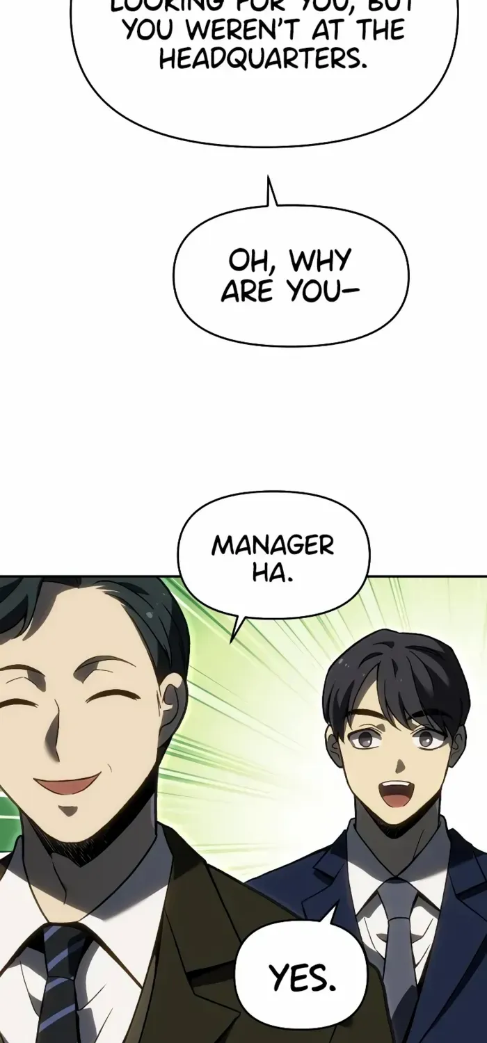 I Used to Be a Boss Chapter 118 page 48 - 