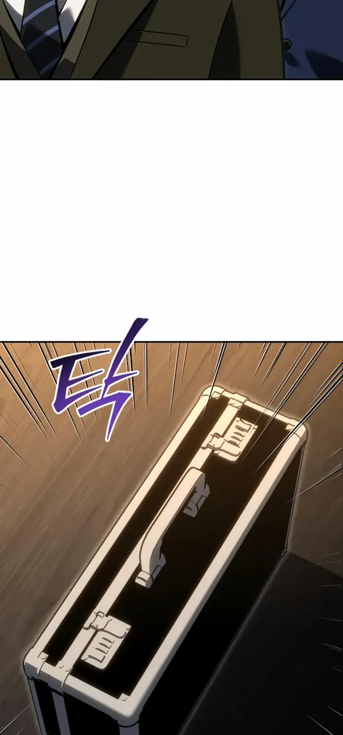 I Used to Be a Boss Chapter 118 page 49 - 