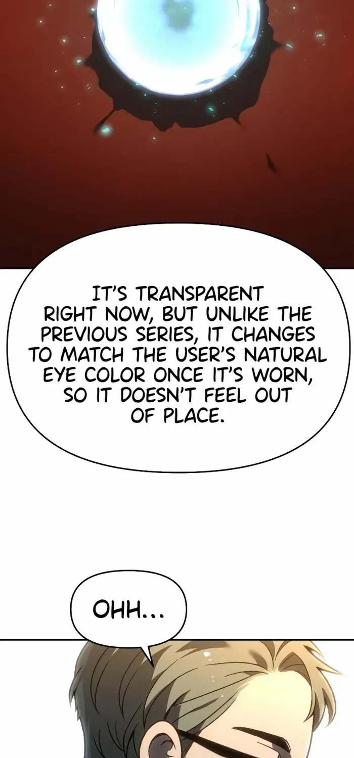 I Used to Be a Boss Chapter 118 page 53 - 