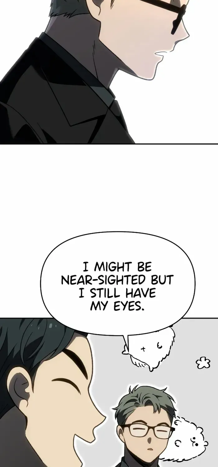 I Used to Be a Boss Chapter 118 page 54 - 