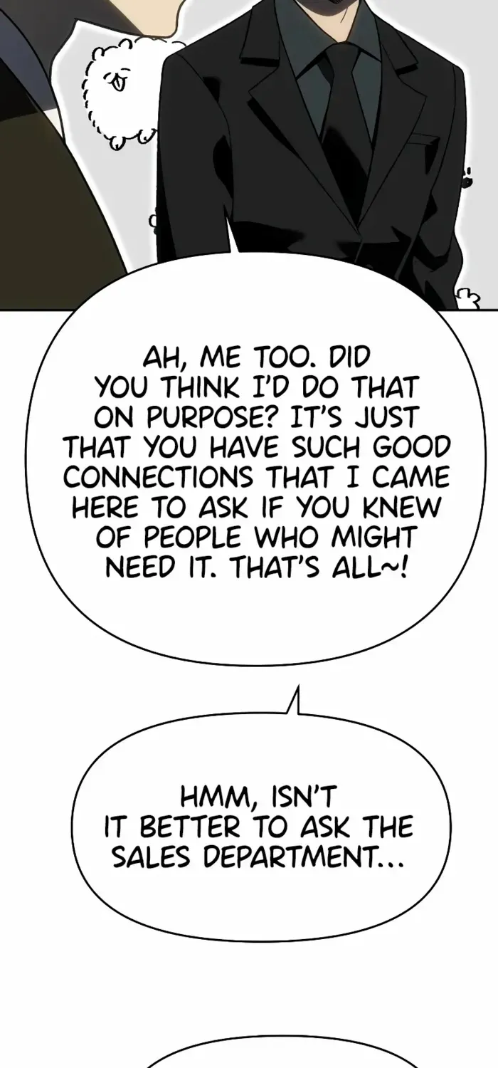 I Used to Be a Boss Chapter 118 page 55 - 
