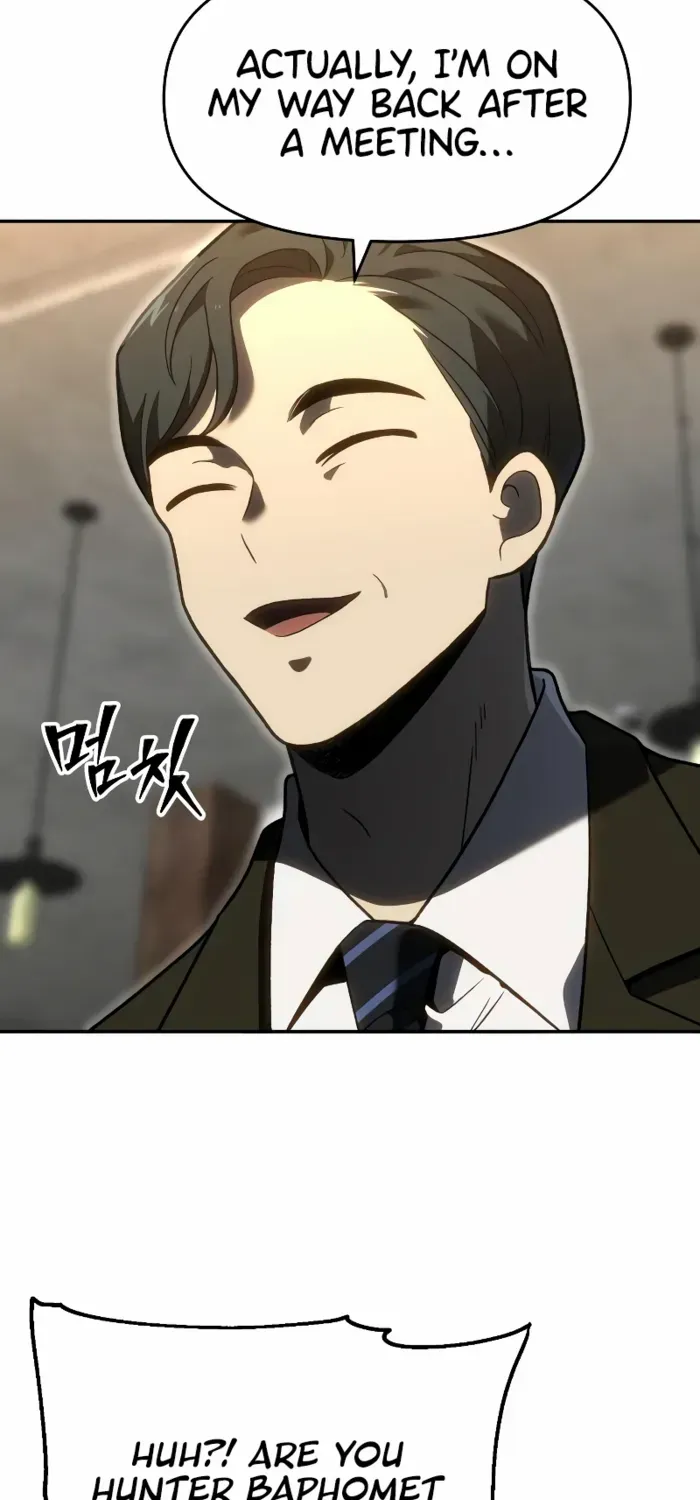 I Used to Be a Boss Chapter 118 page 56 - 