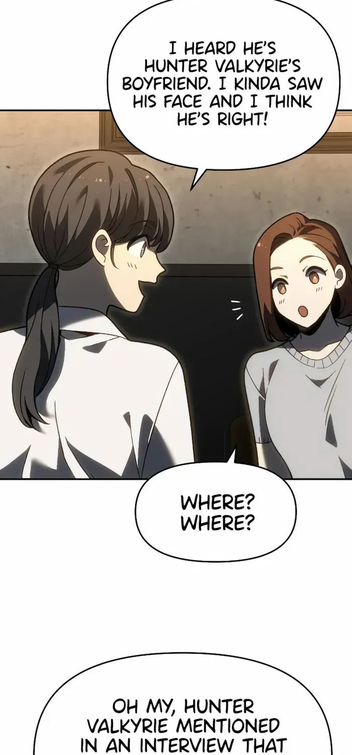 I Used to Be a Boss Chapter 118 page 58 - 