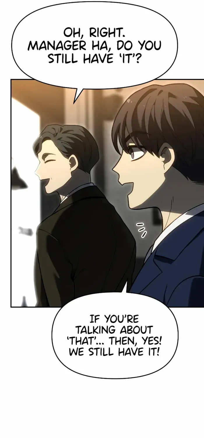I Used to Be a Boss Chapter 118 page 60 - 