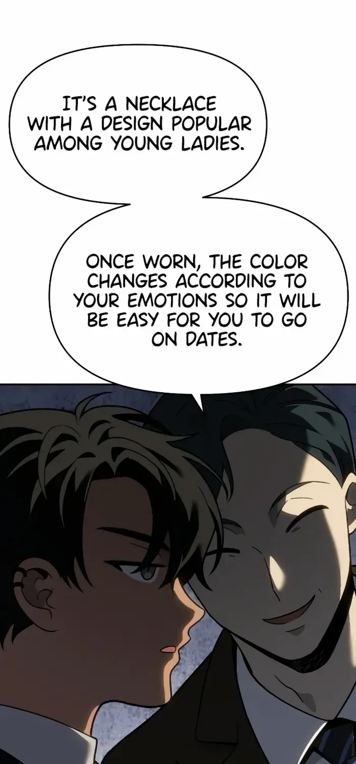 I Used to Be a Boss Chapter 118 page 63 - 