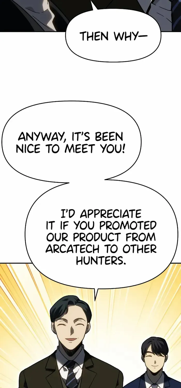 I Used to Be a Boss Chapter 118 page 64 - 