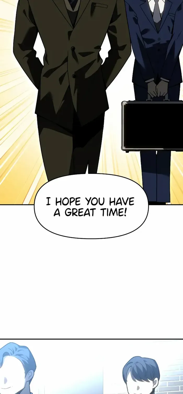 I Used to Be a Boss Chapter 118 page 65 - 