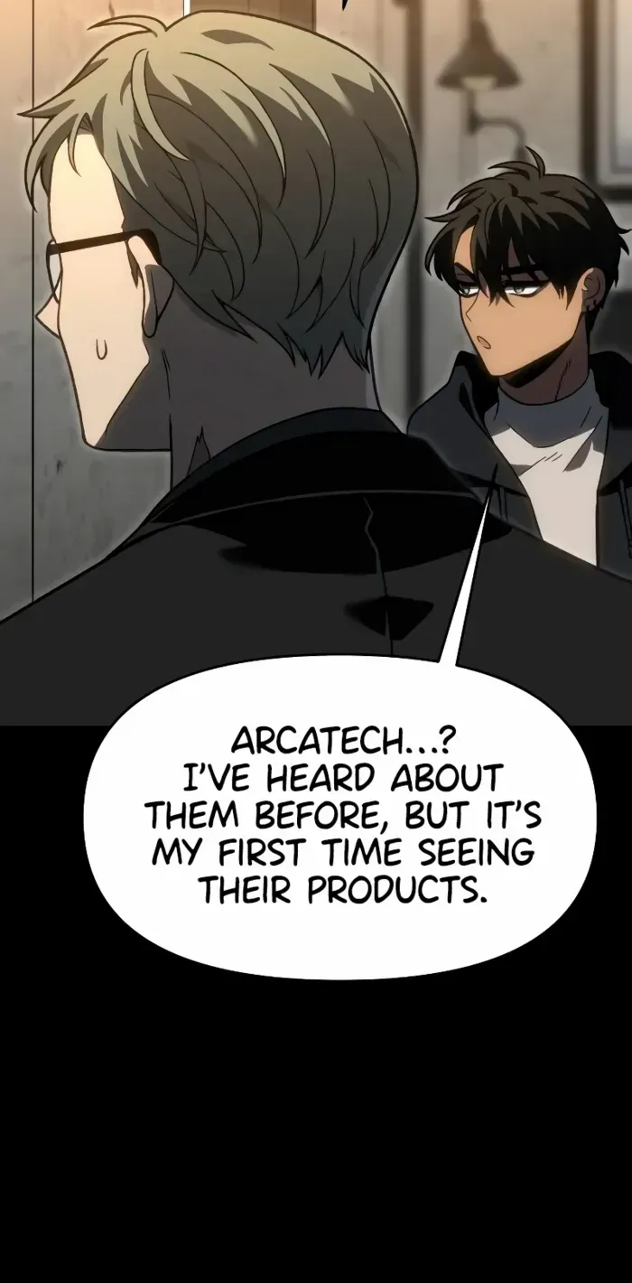 I Used to Be a Boss Chapter 118 page 67 - 