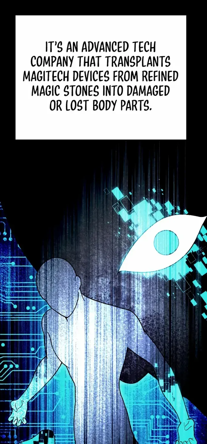 I Used to Be a Boss Chapter 118 page 69 - 