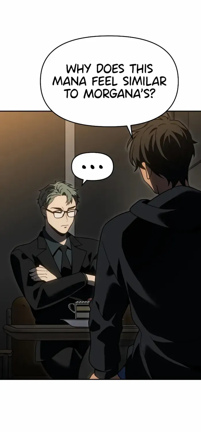 I Used to Be a Boss Chapter 118 page 74 - 