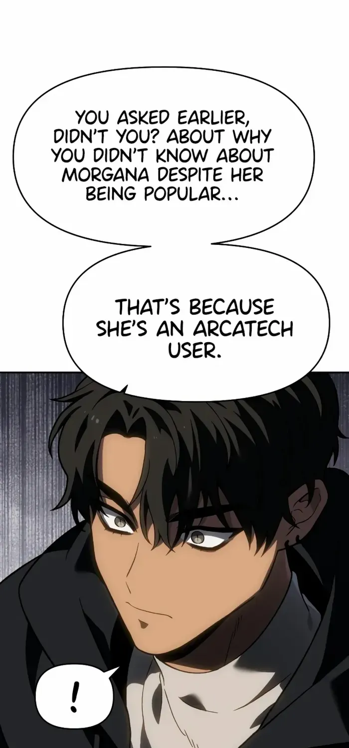 I Used to Be a Boss Chapter 118 page 75 - 