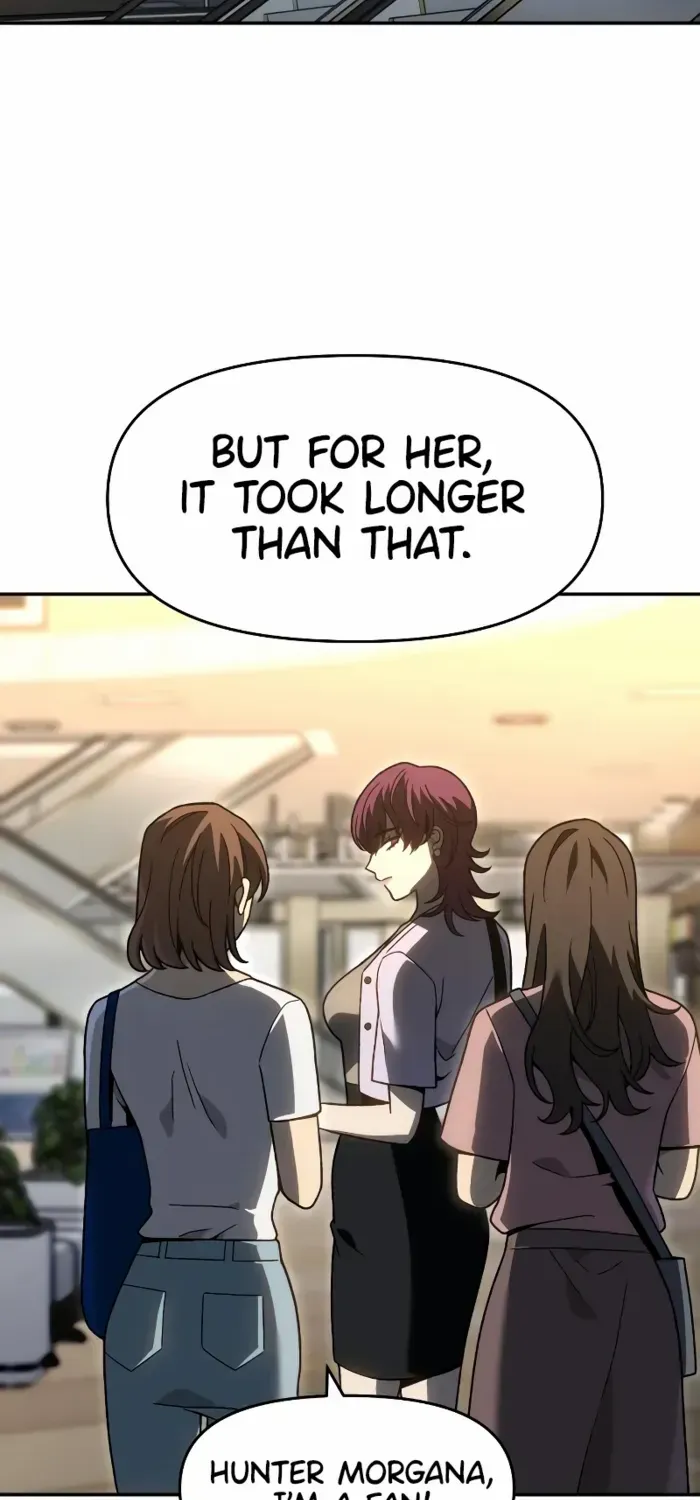I Used to Be a Boss Chapter 118 page 78 - 