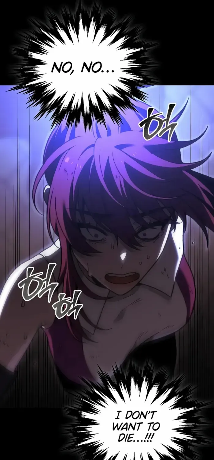 I Used to Be a Boss Chapter 118 page 9 - 