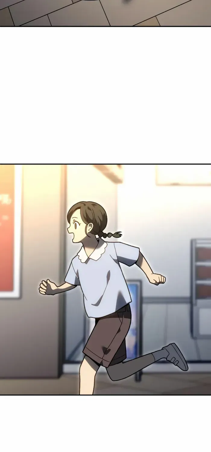 I Used to Be a Boss Chapter 118 page 81 - 