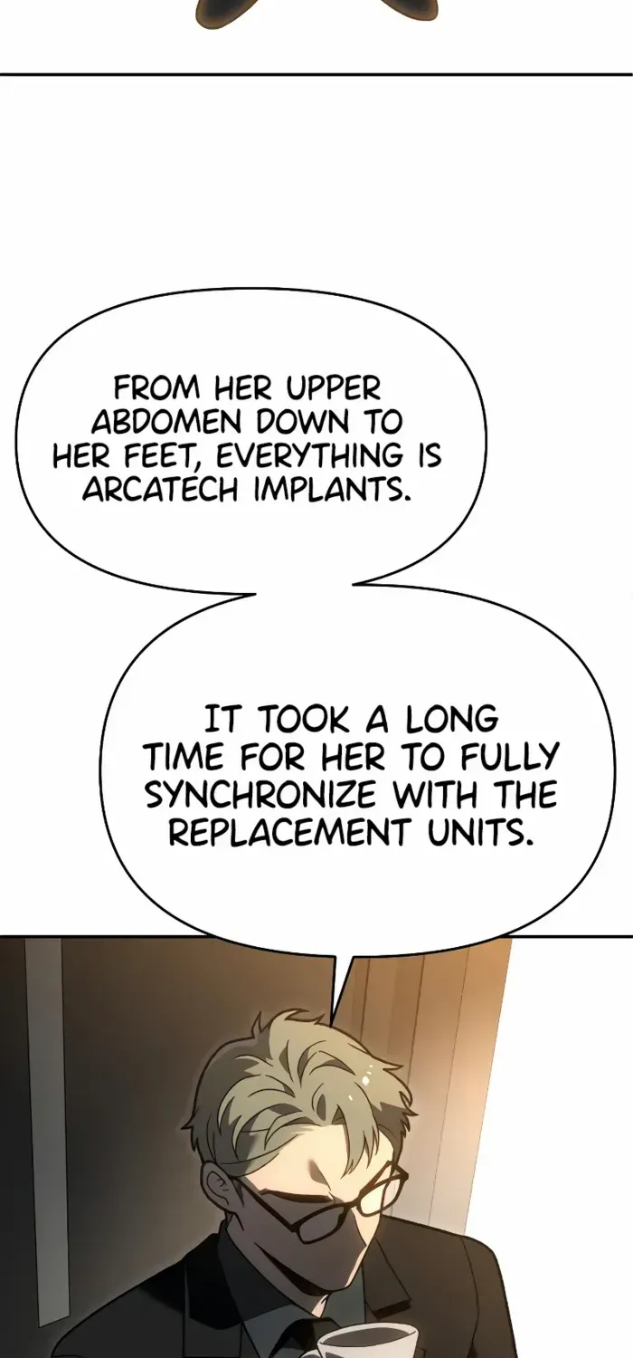 I Used to Be a Boss Chapter 118 page 87 - 