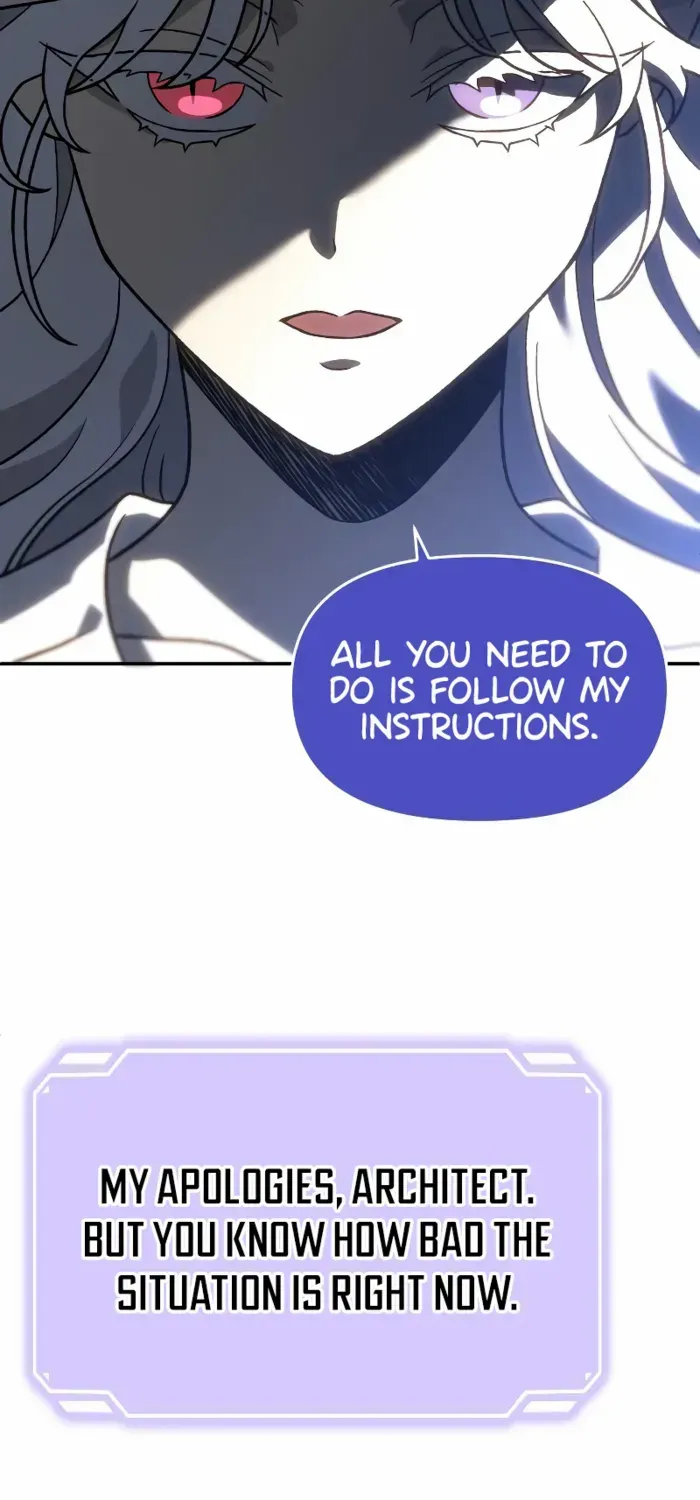I Used to Be a Boss Chapter 118 page 96 - 