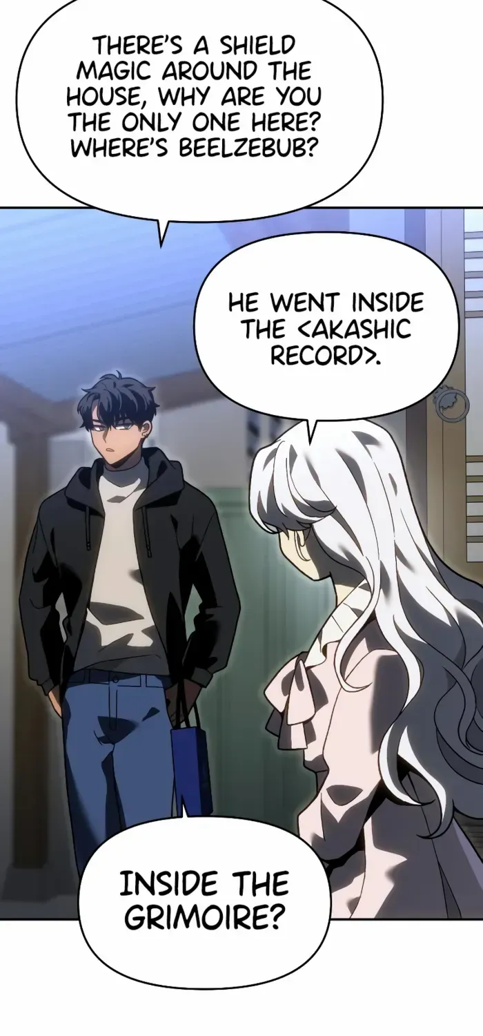I Used to Be a Boss Chapter 118 page 98 - 