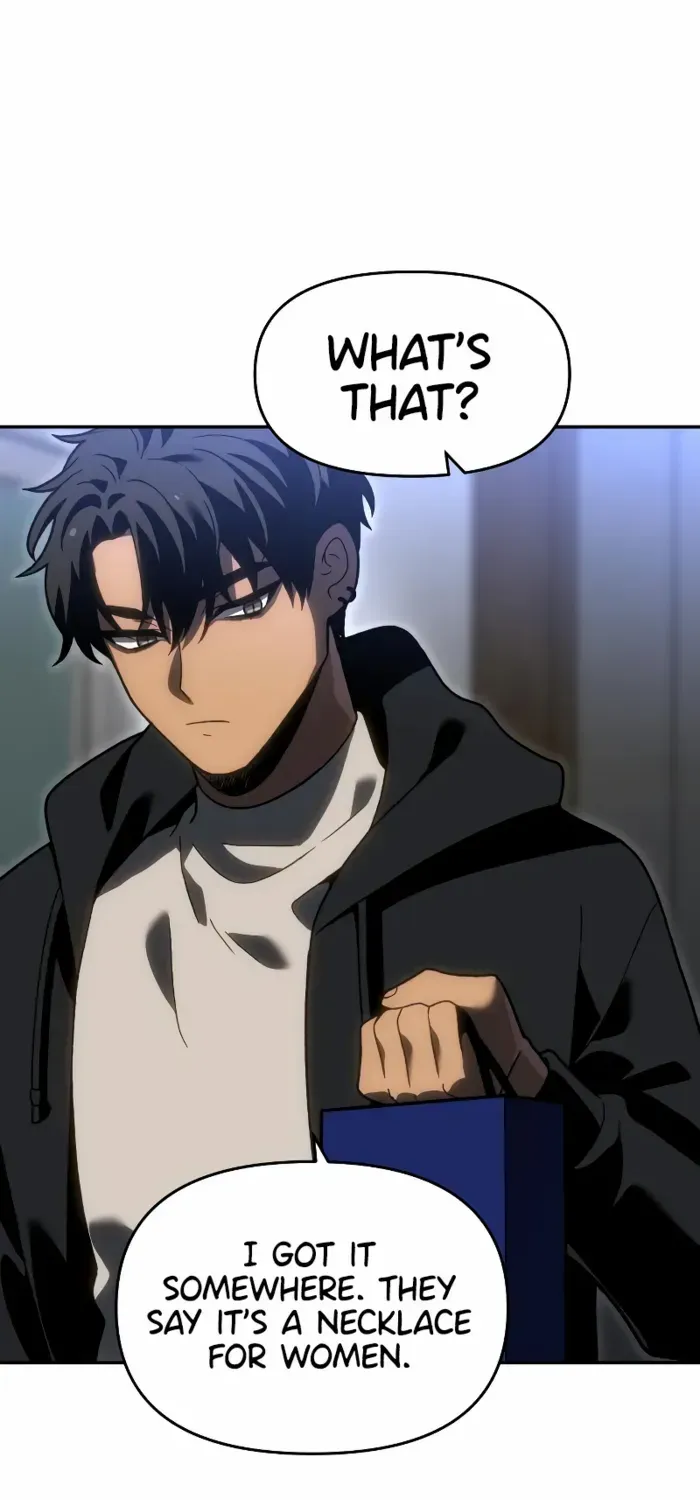I Used to Be a Boss Chapter 118 page 100 - 