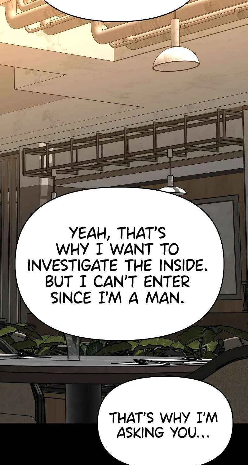 I Used to Be a Boss Chapter 119 page 11 - 