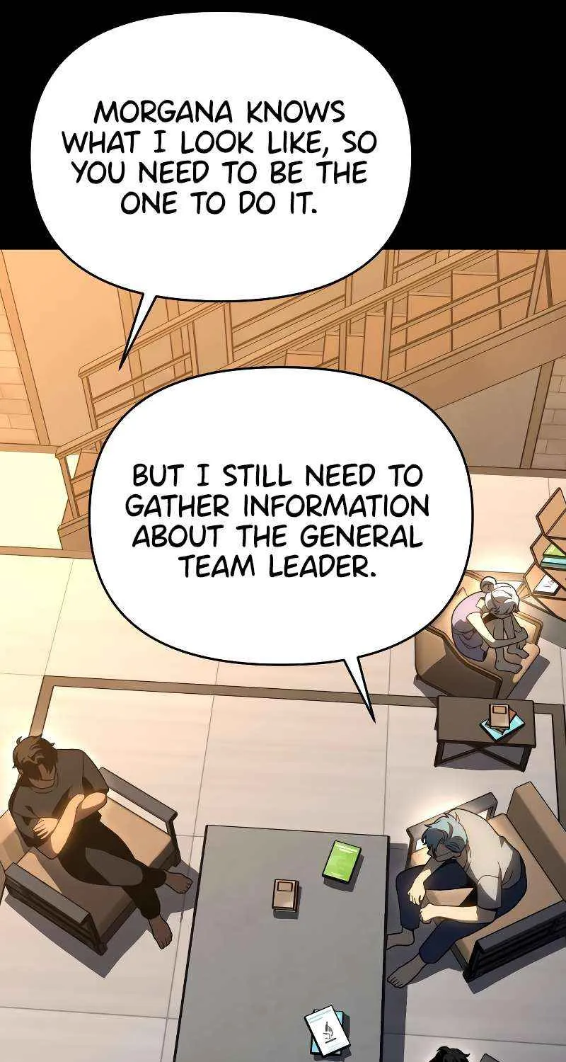 I Used to Be a Boss Chapter 119 page 101 - 