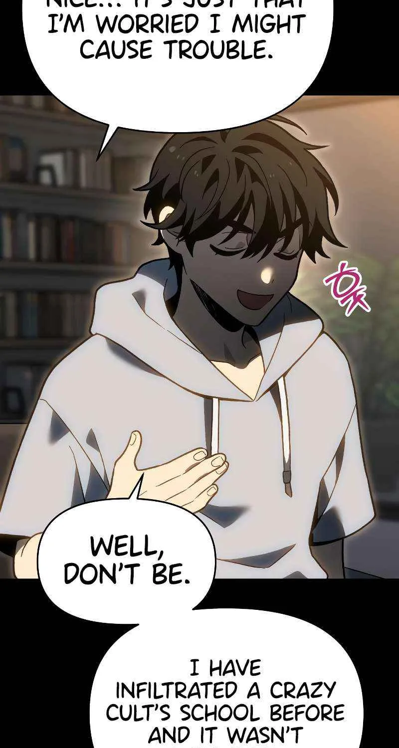 I Used to Be a Boss Chapter 119 page 103 - 