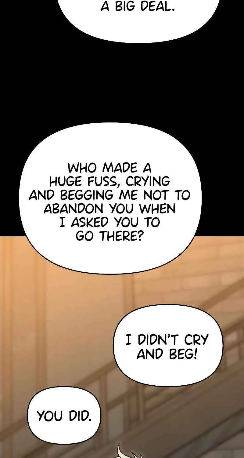 I Used to Be a Boss Chapter 119 page 104 - 