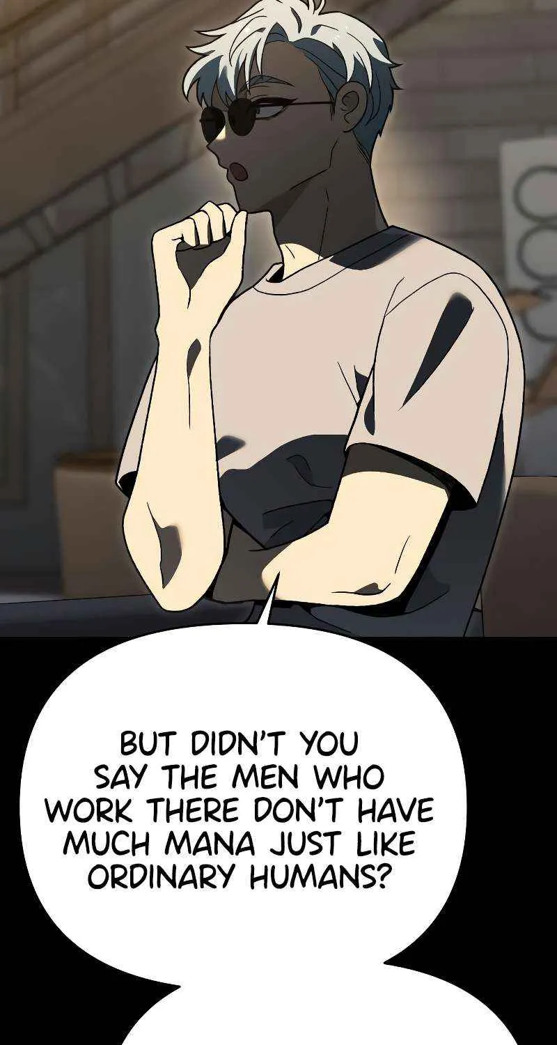 I Used to Be a Boss Chapter 119 page 105 - 