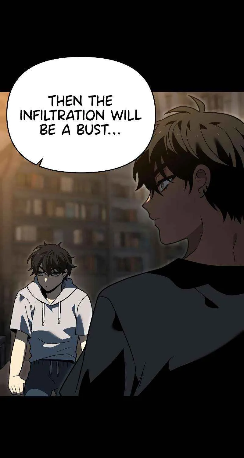 I Used to Be a Boss Chapter 119 page 107 - 
