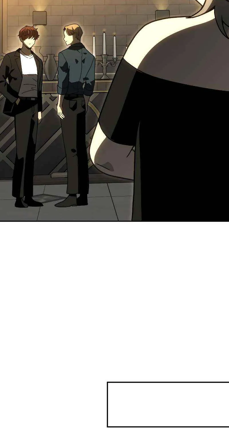 I Used to Be a Boss Chapter 119 page 121 - 