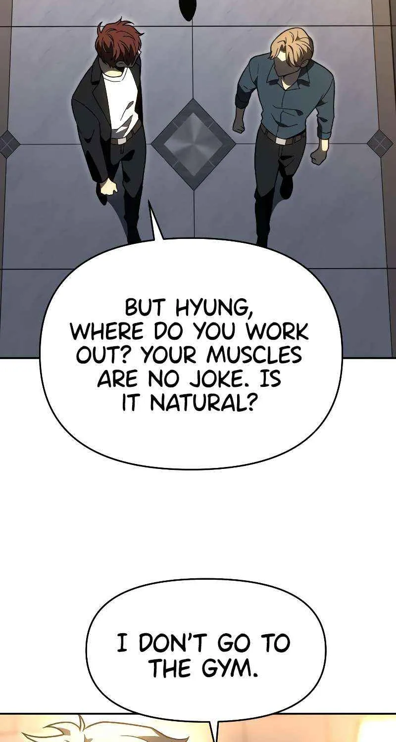 I Used to Be a Boss Chapter 119 page 123 - 