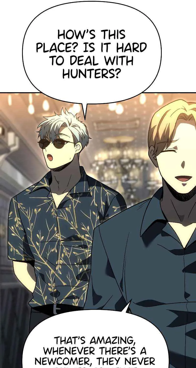 I Used to Be a Boss Chapter 119 page 125 - 