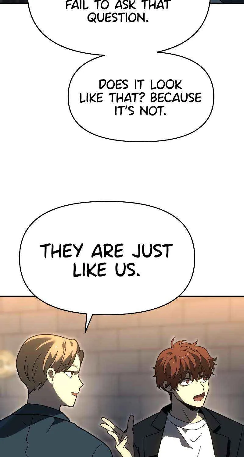 I Used to Be a Boss Chapter 119 page 126 - 