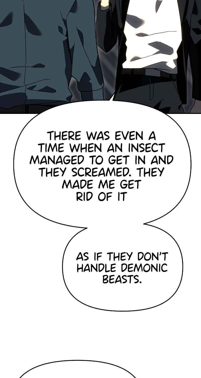 I Used to Be a Boss Chapter 119 page 127 - 