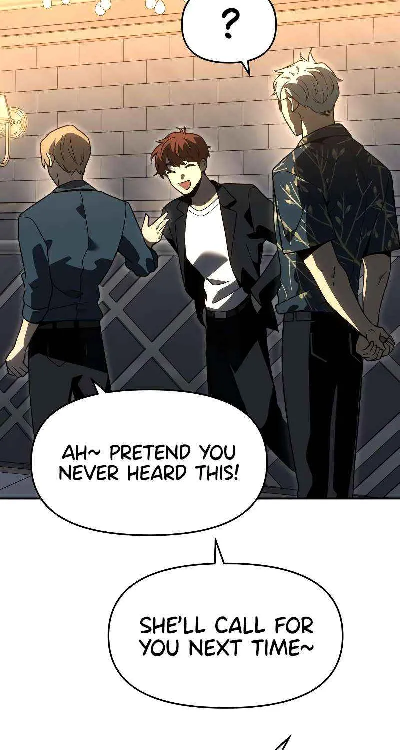 I Used to Be a Boss Chapter 119 page 136 - 