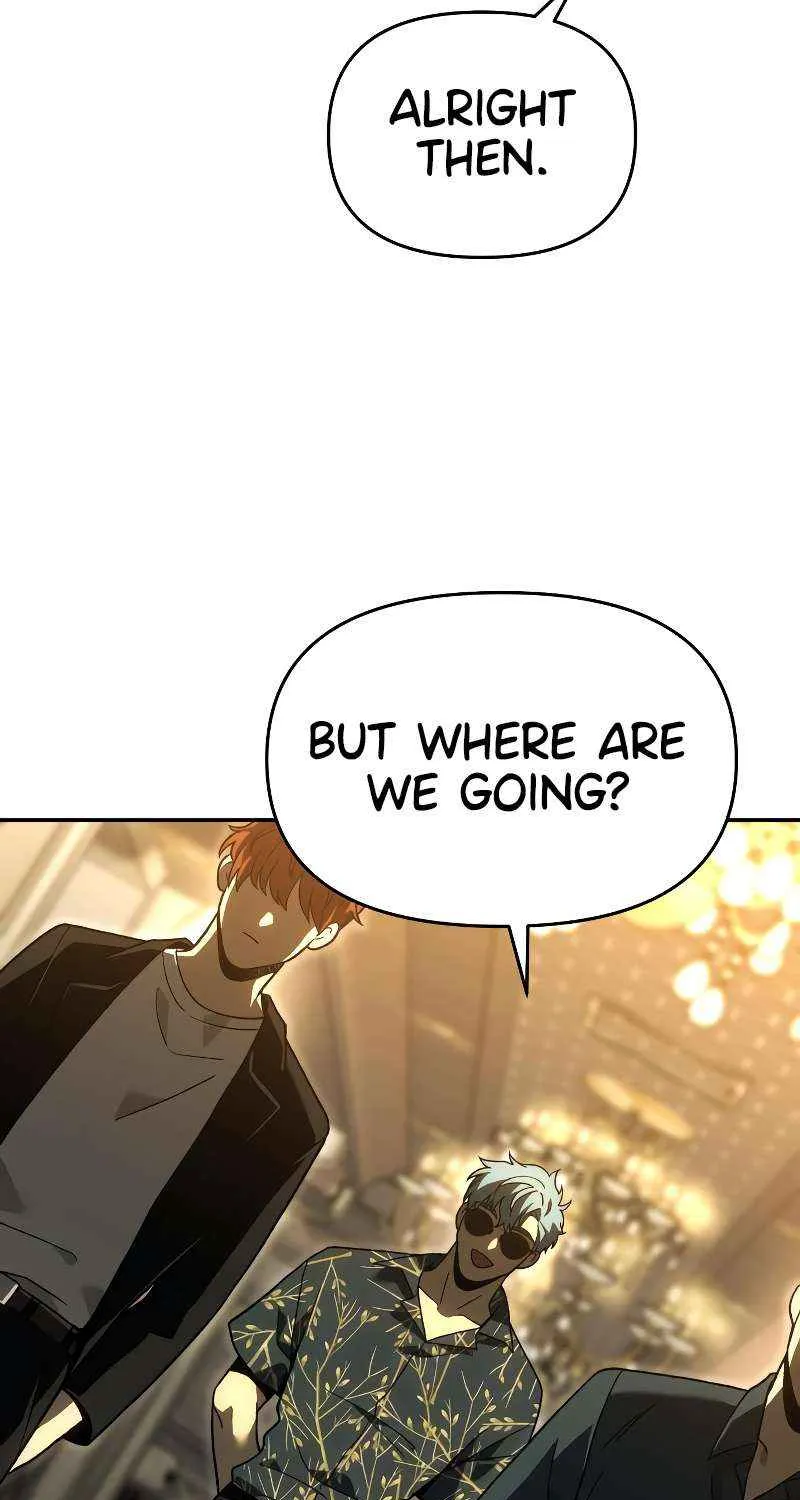 I Used to Be a Boss Chapter 119 page 137 - 