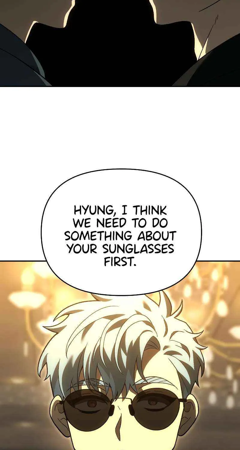 I Used to Be a Boss Chapter 119 page 139 - 